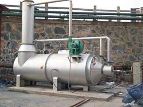 有機(jī)廢液焚燒爐