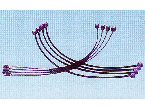 耐高壓鋼絲編織膠管