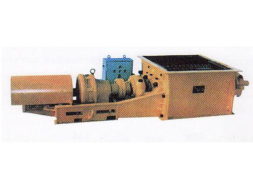 單輥碎渣機(jī)