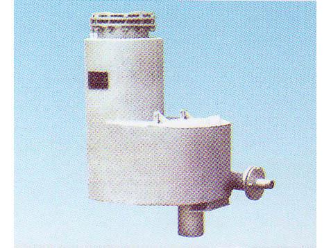 JYCQ-a型箱式?jīng)_灰器