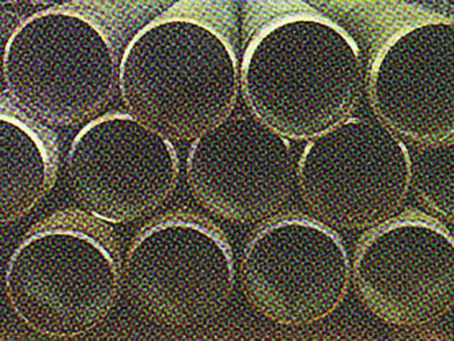 稀土合金鋼耐磨管