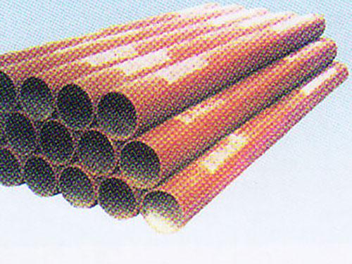 陶瓷內(nèi)襯復(fù)合鋼管