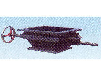 SM-a系列手動閘板門