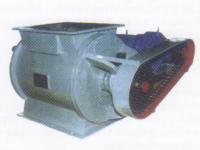 制粉、送粉機(jī)械