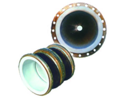 HDPE緊襯鋼塑復(fù)合管