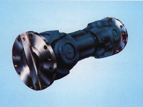 萬向聯(lián)軸器