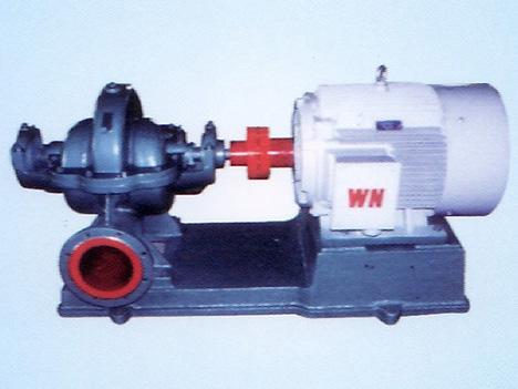 泵、閥門類