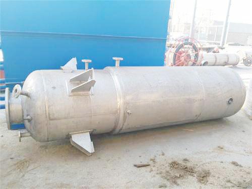 熔硫釜為你詳細(xì)介紹它的產(chǎn)品特性